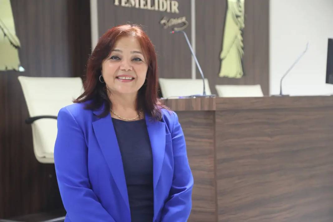 AÜ Hukuk Fakültesi’nde Mahkeme Kuruldu 8